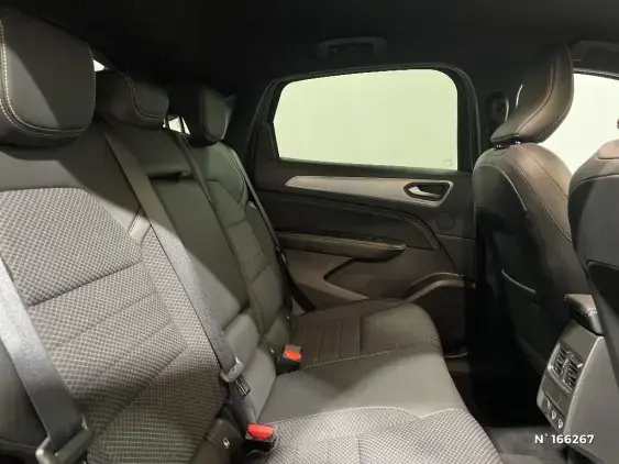 RENAULT ARKANA - voiture d'occasion - Photo 11