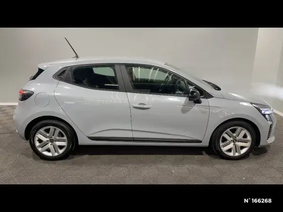 RENAULT CLIO V - voiture d'occasion - Photo 5