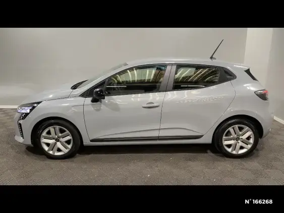 RENAULT CLIO V - voiture d'occasion - Photo 2