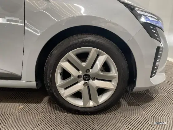 RENAULT CLIO V - voiture d'occasion - Photo 8