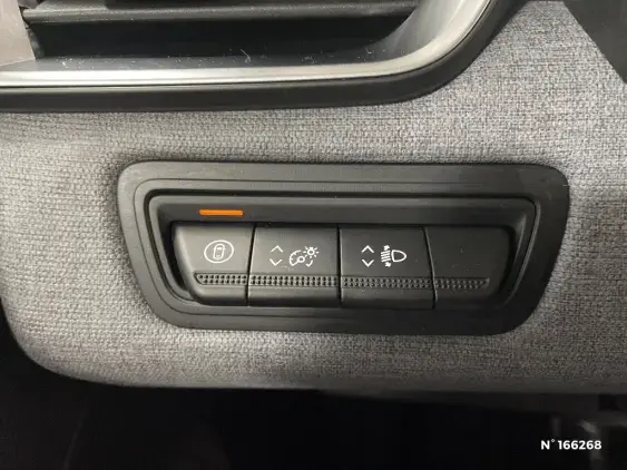 RENAULT CLIO V - voiture d'occasion - Photo 15