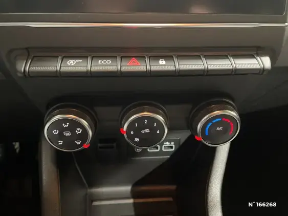 RENAULT CLIO V - voiture d'occasion - Photo 34