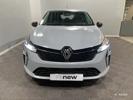 RENAULT CLIO V - voiture d'occasion - Photo 3