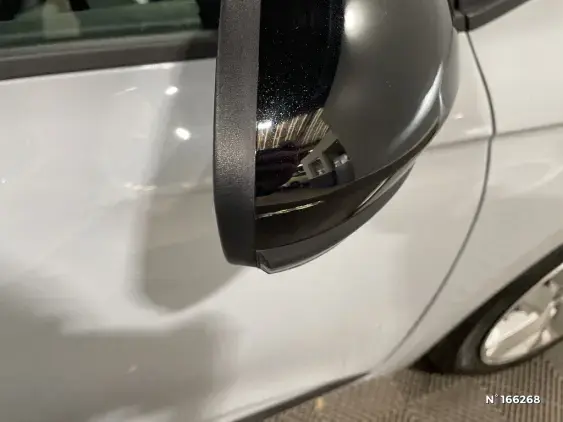 RENAULT CLIO V - voiture d'occasion - Photo 26