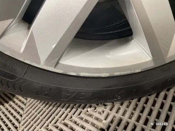 RENAULT CLIO V - voiture d'occasion - Photo 27