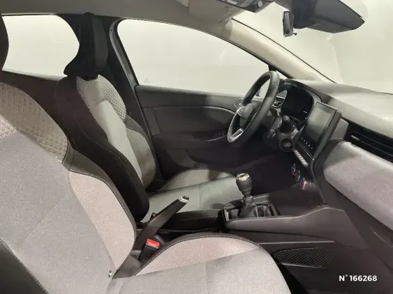 RENAULT CLIO V - voiture d'occasion - Photo 10