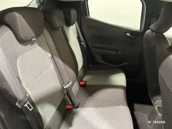 RENAULT CLIO V - voiture d'occasion - Photo 11