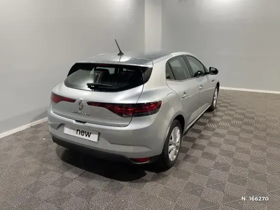 RENAULT MEGANE IV - voiture d'occasion - Photo 4