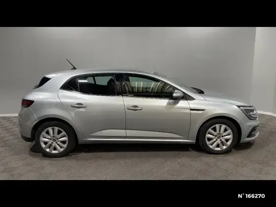 RENAULT MEGANE IV - voiture d'occasion - Photo 5