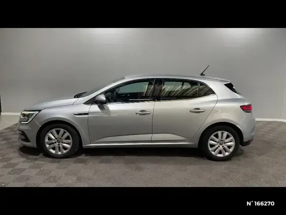 RENAULT MEGANE IV - voiture d'occasion - Photo 2