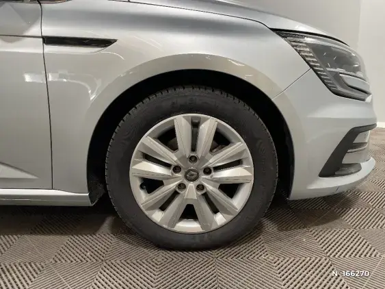 RENAULT MEGANE IV - voiture d'occasion - Photo 8