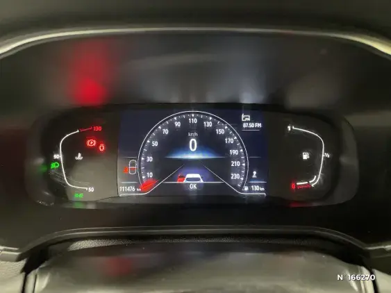 RENAULT MEGANE IV - voiture d'occasion - Photo 12