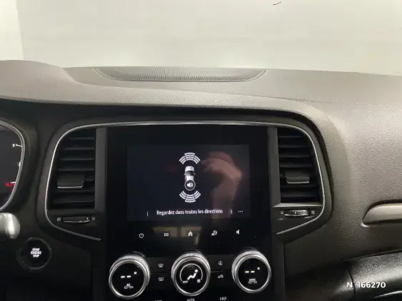 RENAULT MEGANE IV - voiture d'occasion - Photo 14