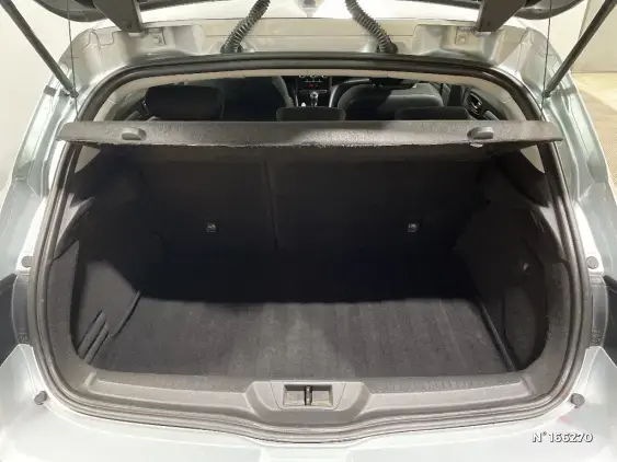 RENAULT MEGANE IV - voiture d'occasion - Photo 7