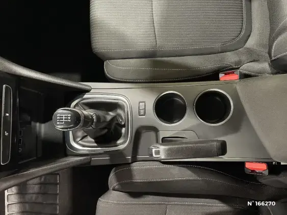 RENAULT MEGANE IV - voiture d'occasion - Photo 27