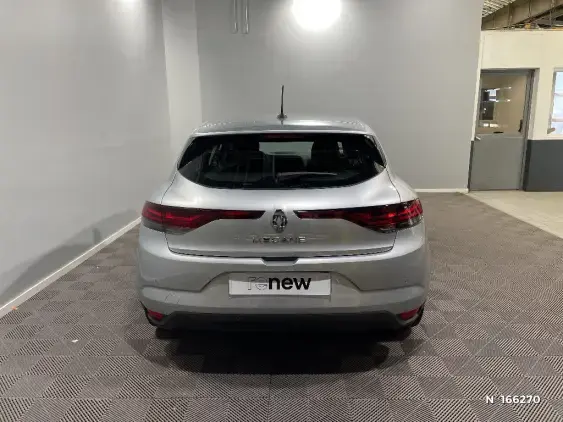 RENAULT MEGANE IV - voiture d'occasion - Photo 6