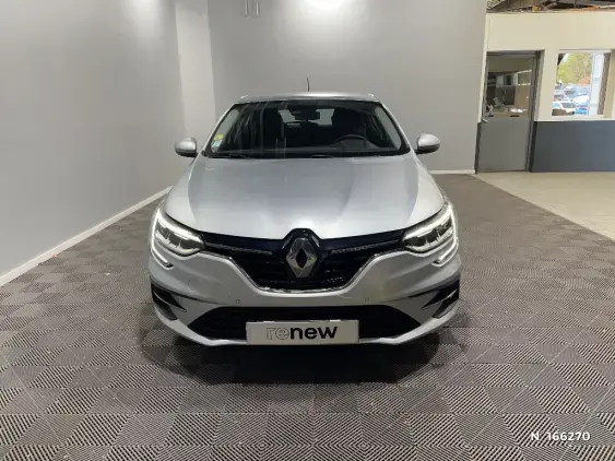 RENAULT MEGANE IV - voiture d'occasion - Photo 3