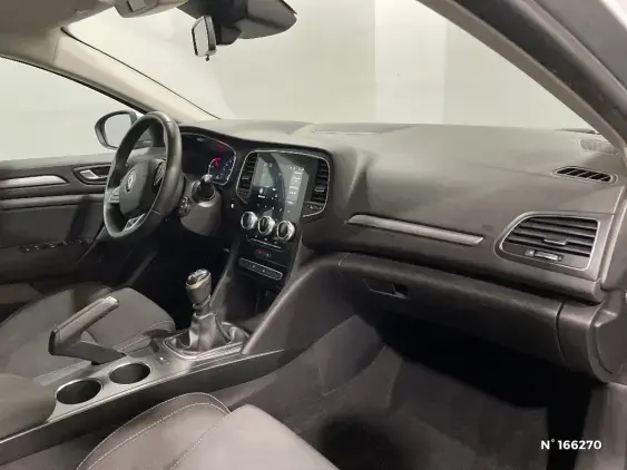 RENAULT MEGANE IV - voiture d'occasion - Photo 10