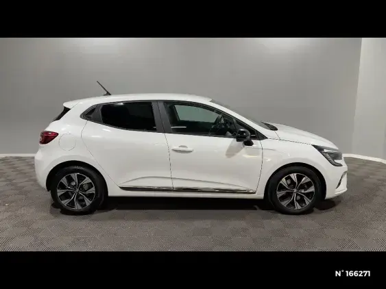 RENAULT CLIO V - voiture d'occasion - Photo 5