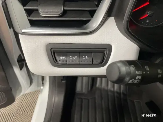 RENAULT CLIO V - voiture d'occasion - Photo 14