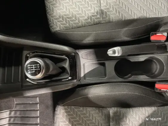 RENAULT CLIO V - voiture d'occasion - Photo 26