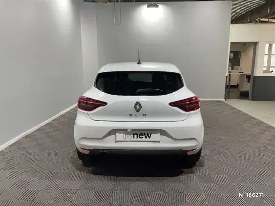 RENAULT CLIO V - voiture d'occasion - Photo 6