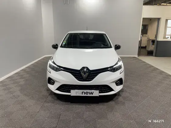 RENAULT CLIO V - voiture d'occasion - Photo 3