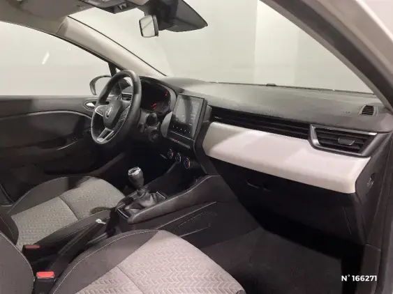 RENAULT CLIO V - voiture d'occasion - Photo 10