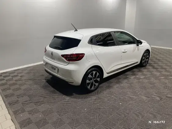 RENAULT CLIO V - voiture d'occasion - Photo 4