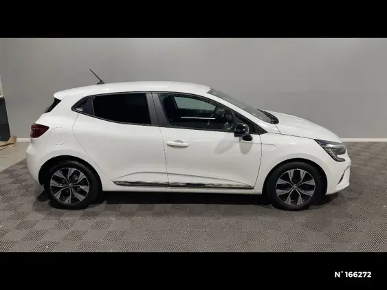 RENAULT CLIO V - voiture d'occasion - Photo 5