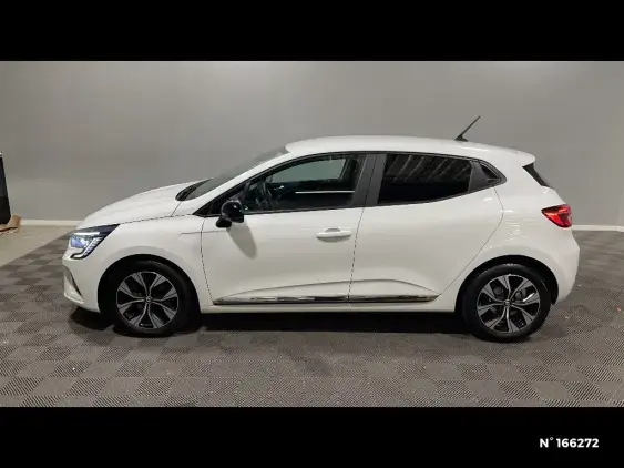 RENAULT CLIO V - voiture d'occasion - Photo 2