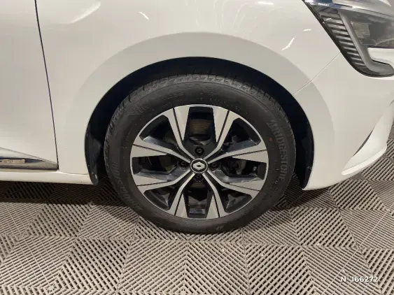 RENAULT CLIO V - voiture d'occasion - Photo 8