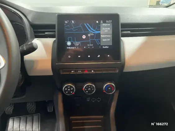 RENAULT CLIO V - voiture d'occasion - Photo 13