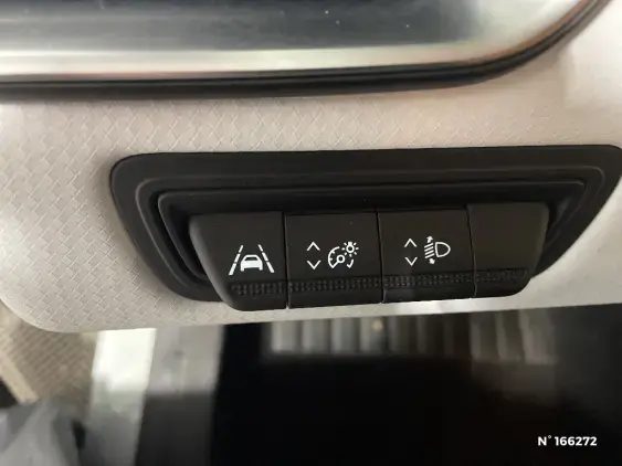 RENAULT CLIO V - voiture d'occasion - Photo 14