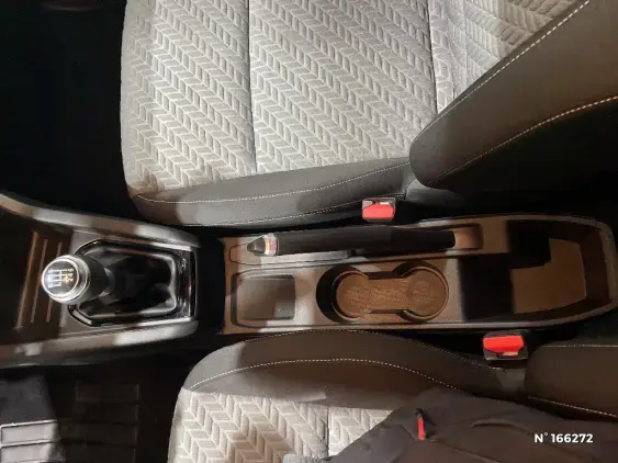 RENAULT CLIO V - voiture d'occasion - Photo 26