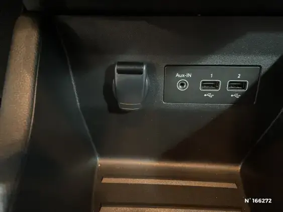 RENAULT CLIO V - voiture d'occasion - Photo 27