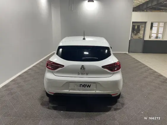 RENAULT CLIO V - voiture d'occasion - Photo 6