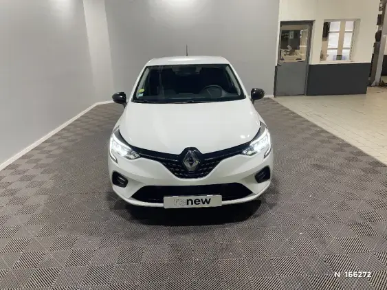 RENAULT CLIO V - voiture d'occasion - Photo 3