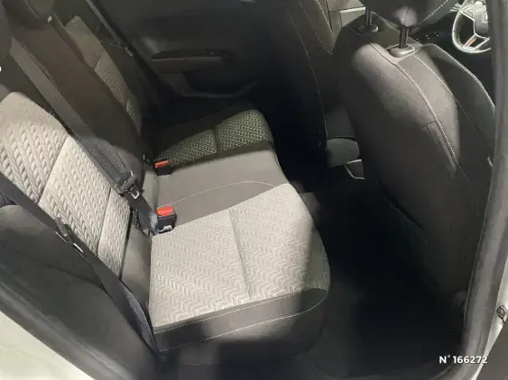 RENAULT CLIO V - voiture d'occasion - Photo 11