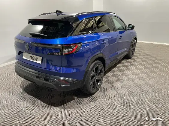 RENAULT AUSTRAL - voiture d'occasion - Photo 4