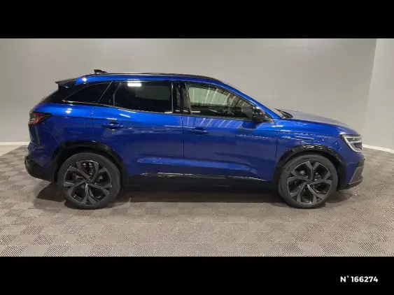 RENAULT AUSTRAL - voiture d'occasion - Photo 5