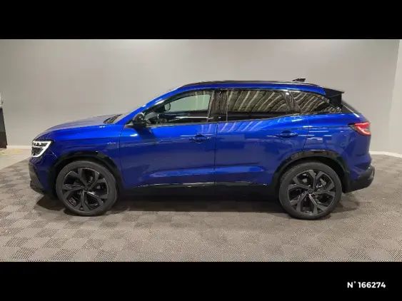 RENAULT AUSTRAL - voiture d'occasion - Photo 2