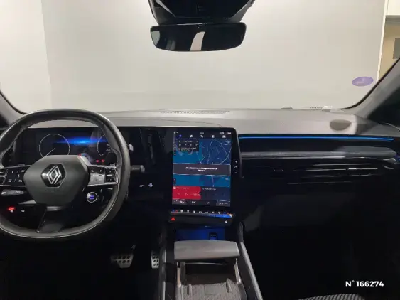 RENAULT AUSTRAL - voiture d'occasion - Photo 9