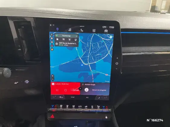 RENAULT AUSTRAL - voiture d'occasion - Photo 13