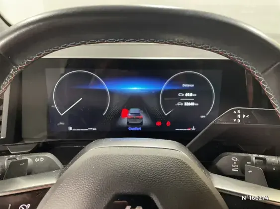 RENAULT AUSTRAL - voiture d'occasion - Photo 12