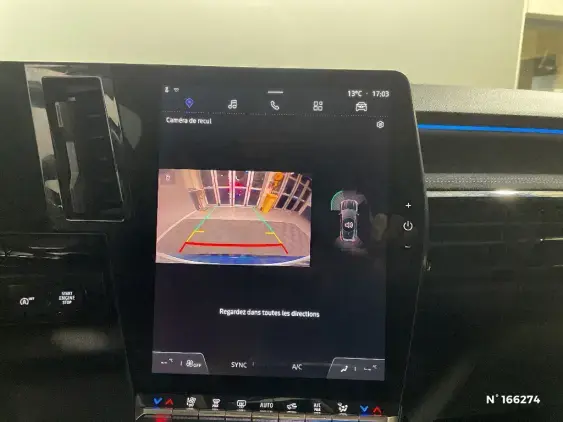 RENAULT AUSTRAL - voiture d'occasion - Photo 14