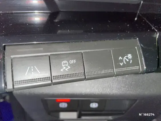 RENAULT AUSTRAL - voiture d'occasion - Photo 15