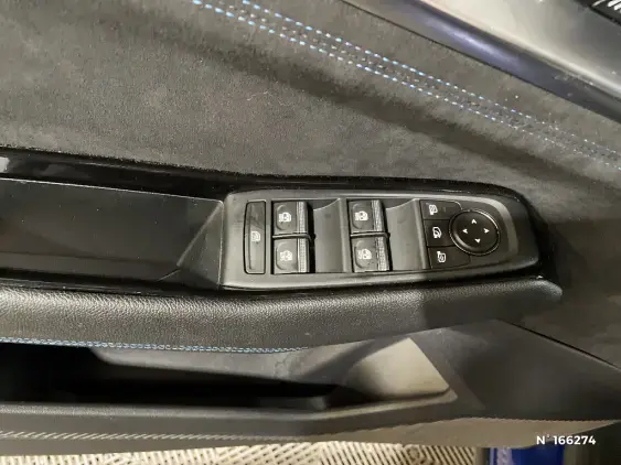 RENAULT AUSTRAL - voiture d'occasion - Photo 26