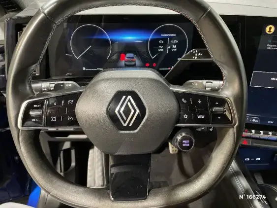 RENAULT AUSTRAL - voiture d'occasion - Photo 27