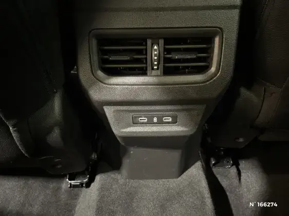 RENAULT AUSTRAL - voiture d'occasion - Photo 34